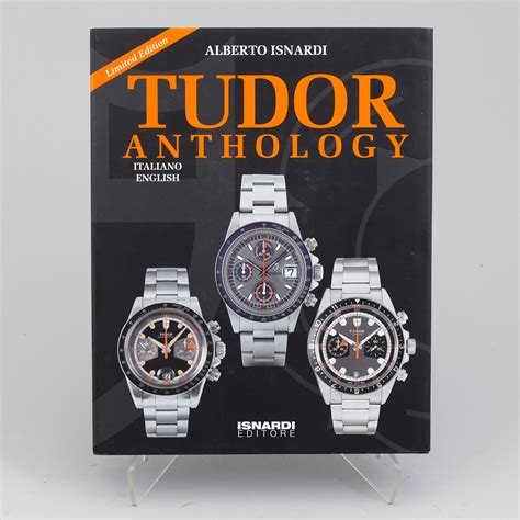 Tudor Anthology by Alberto Isnardi 